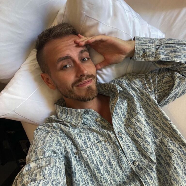 Influencer Julian Claßen